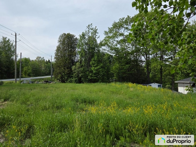 $120,000 - Residential Lot in Sherbrooke (St-Élie-d'Orford) — photo 2