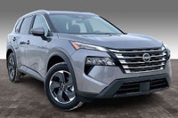 2026 Nissan Rogue Engine: 3 Cylinder Engine L/100Km City: 8.3 L/100Km Hwy: 6.8 Safety Equipment Elec... (image 1)