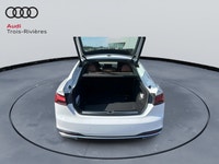 2024 Audi A5 Sportback in excellent condition, eligible for the Audi Certified:plus (CPO) programme,... (image 6)