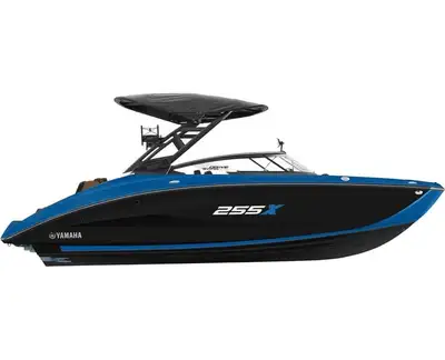 The 255XD comes impressively equipped with a host of premium features that set it apart in the world...