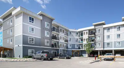 Broadstreet's rental community, Heritage Park, offers 1, 2, and 3-bedroom, pet friendly apartments....