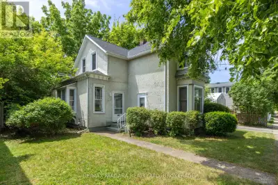 Welcome to 40 Dacotah Street, a well maintained legal duplex offering flexibility, functionality, an...