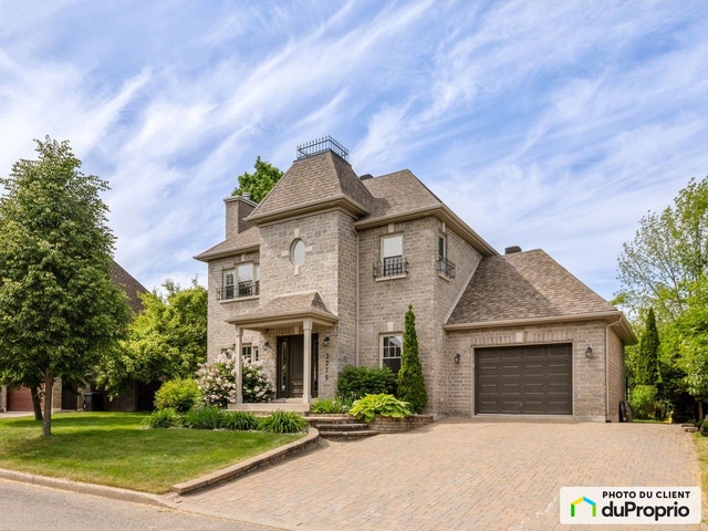$950,000 - 2 Storey for sale in Beauport — photo 2
