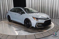 The 2021 Toyota Corolla Apex Edition is a limited-production model built for enthusiasts, with only... (image 6)