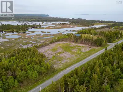 Private Pristine Sandy Ocean Beach. Fantastic opportunity with fantastic views in Abbecombec Ocean V...