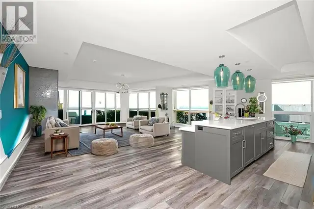 2060 LAKESHORE Road Unit# 1004 Burlington, Ontario62866662925315124