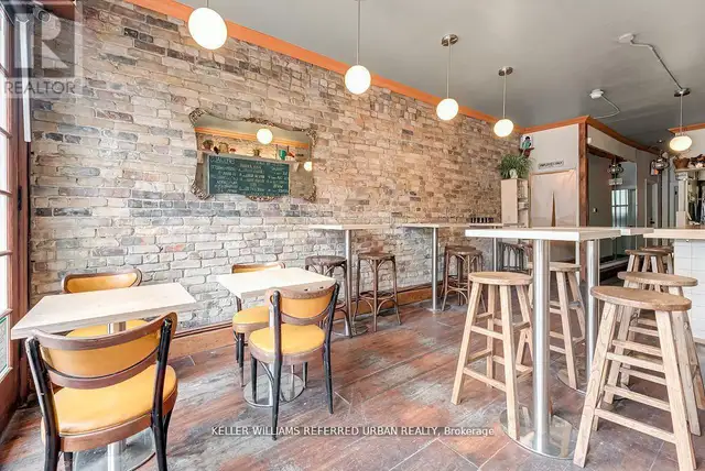 1118 QUEEN STREET E Toronto (South Riverdale), Ontario in Commercial & Office Space for Sale in City of Toronto - Image 7
