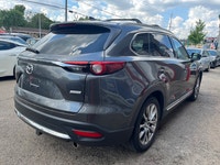 HERE IS A NICE CLEAN WELL MAINTAINED RUST FREE LUXURY SUV THAT LOOKS AND DRIVES GREAT AND SOLD CERTI... (image 3)