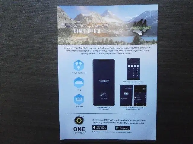 2024 FOREST RIVER GREYWOLF 26 DJSE!! BUNKS, LOADED, ONLY $31995! in RVs & Motorhomes in London - Image 5