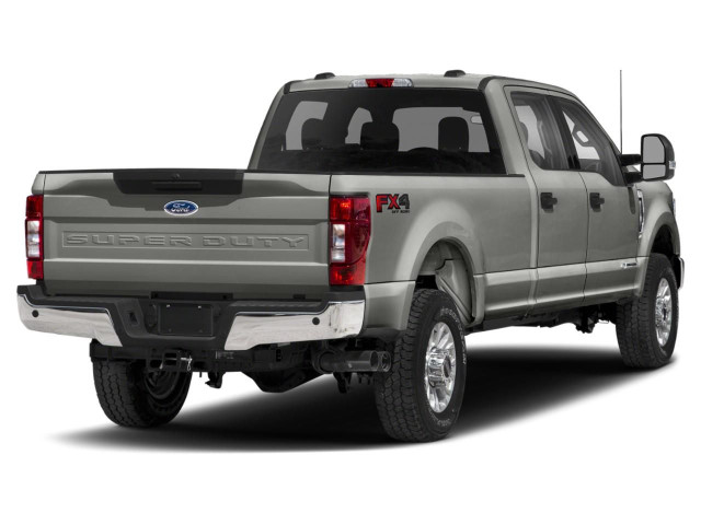 2022 Ford F-350 XLT DIESEL! in Cars & Trucks in Ottawa - Image 2
