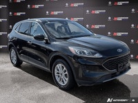 Come see this 2021 Ford Escape SE before it's too late! *This Ford Escape Is Competitively Priced wi... (image 7)