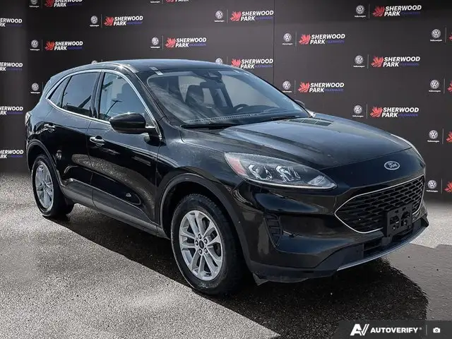 2021 Ford Escape SE | AWD | HEATED SEATS & STEERING | CARPLAY in Cars & Trucks in Edmonton - Image 9