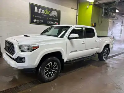 Nouvel arrivage! ***Prenez un rendez-vous rapidement!*** LES SPÉCIALISTES DU FINANCEMENT, 100% APPRO...