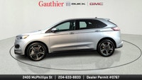 The 2021 Ford Edge ST blends SUV practicality with sporty performance thanks to its powerful twin-tu... (image 4)