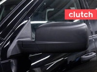 Running Boards, Bed-Rail Protectors, Auto Dimming Rearview Mirror and more! Clutch is the largest on... (image 8)