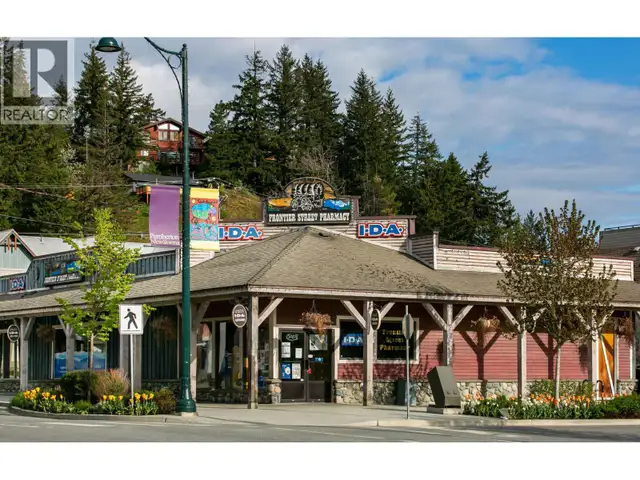7634 SEVEN O'CLOCK DRIVE Pemberton, British Columbia in Land for Sale in Whistler - Image 25
