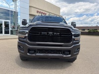 This Ram 3500 delivers a Intercooled Turbo Diesel I-6 6.7 L/408 engine powering this Automatic trans... (image 8)