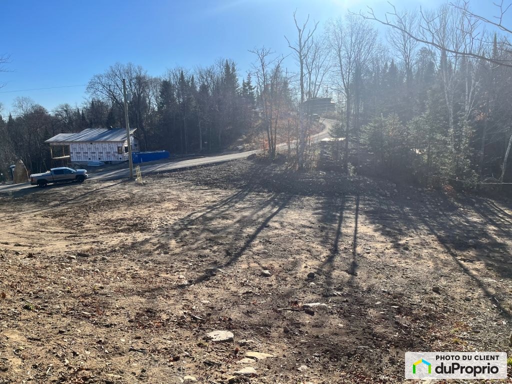 $109,000 - Residential Lot for sale in Ste-Lucie-Des-Laurentides — photo 3