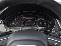 2024 Audi Q5 Komfort Quattro | RCTA | Traffic Jam Assist | Active Lane Assist The 2024 Audi Q5 Komfo... (image 9)