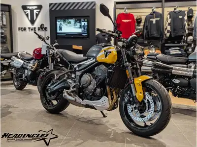 Please contact our sales department for the most up-to-date availability on motorcycles, ATVs, side-...