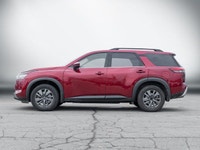 Check out this 2024 Nissan Pathfinder SV while we still have it in stock! *Get Your Money's Worth fo... (image 2)