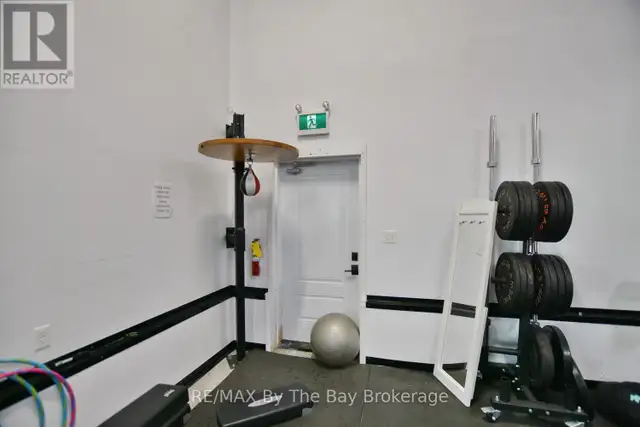 3 - 23 STEWART ROAD Collingwood, Ontario in Commercial & Office Space for Rent in Oakville / Halton Region - Image 20