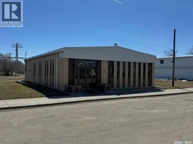 111 Main STREET Semans, Saskatchewan in Commercial & Office Space for Sale in Saskatoon - Image 31