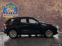 Experience effortless driving with this 2021 Ford Escape Titanium, boasting a fuel-efficient 2.5L At... (image 6)