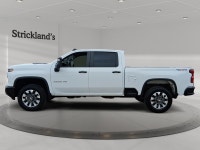 **Strickland's is home of the Hassle-Free car shopping experience. We make car buying fun, find your... (image 4)