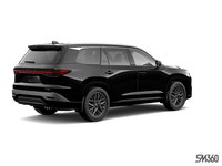 ULTRA LUXURY ... Engine: 2.4L Turbo 4-Cylinder L/100Km City: 11.5 L/100Km Hwy: 8.9 (image 1)