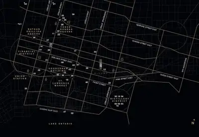 Allure Condos is a New Condo development by EMBLEM located at King St E & Sherbourne St, Toronto. De...