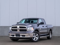 CARGET AUTOMOTIVE is thrilled to offer this 2019 Ram 1500 Classic SXT Plus, an delivers practical ca... (image 1)