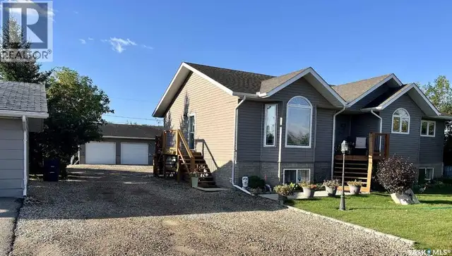 305 3rd STREET St. Brieux, Saskatchewan in Houses for Sale in Saskatoon - Image 2