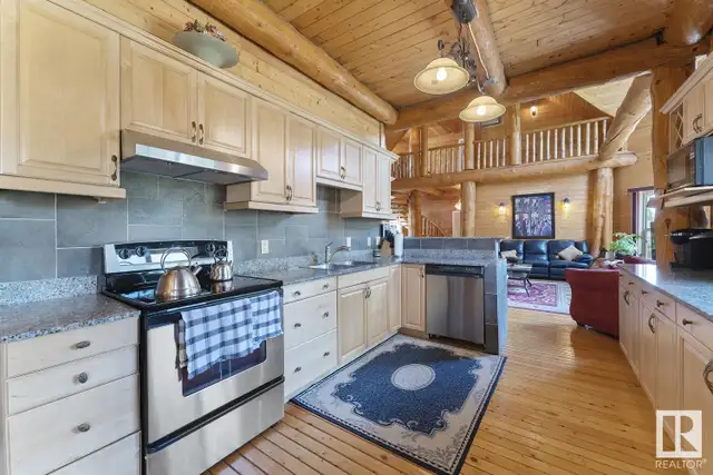 41501 55 HI Rural Bonnyville M.D., Alberta in Houses for Sale in Edmonton - Image 14
