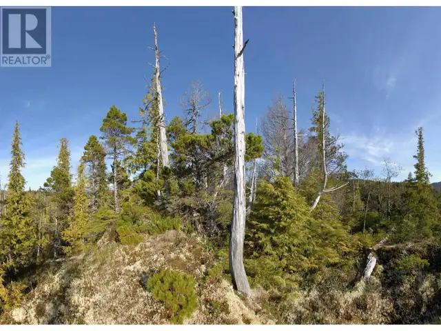 1302 GOBLE POINT Prince Rupert, British Columbia in Land for Sale in Prince Rupert - Image 34