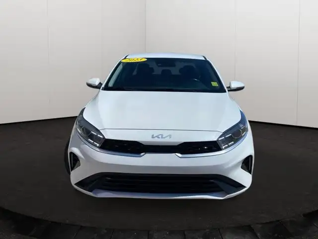 2023 Kia Forte EX | Accident Free Carfax | in Cars & Trucks in Edmonton - Image 7