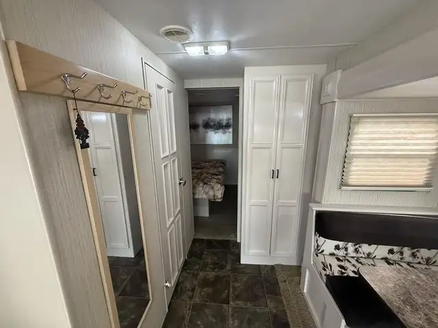 2013 Newmar Bay Star 2901 in RVs & Motorhomes in Longueuil / South Shore - Image 11