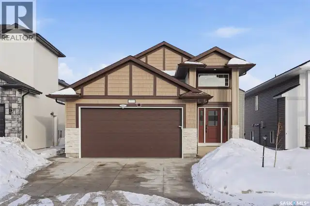 711 Nightingale ROAD Saskatoon, Saskatchewan in Houses for Sale in Saskatoon - Image 2