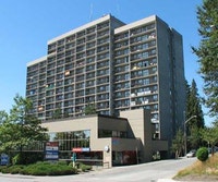 Stunning studio suites in Surrey at Surrey Village 2 blocks from City Center Shopping Center! Come s... (image 2)