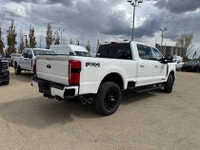 2026 Ford F-350 AMVIC Licensed Engine: 8 Cylinder Engine 6.7L Safety Equipment ABS And Driveline Tra... (image 2)