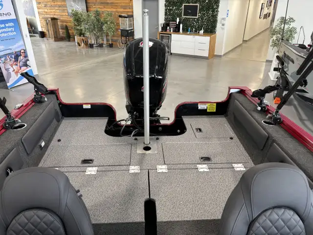 2026 Legend 17 XT Sport Package in Powerboats & Motorboats in Sudbury - Image 33