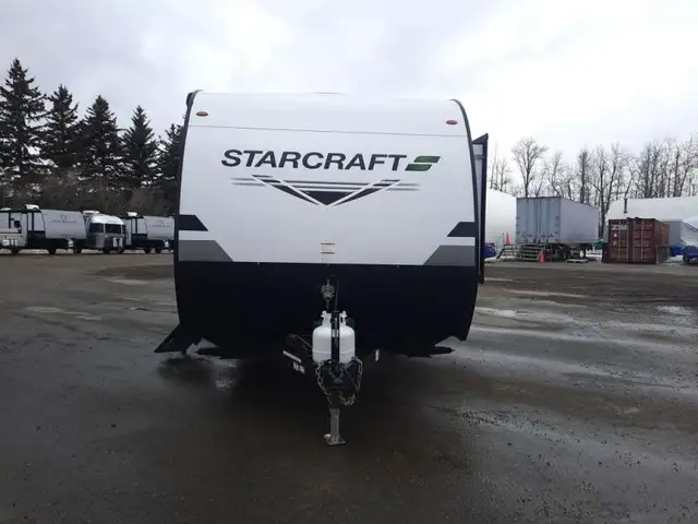 2023 Starcraft Autumn Ridge 180BHS in Travel Trailers & Campers in St. Albert - Image 21