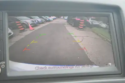 2021 NISSAN NV200 COMPACT CARGO S, View more