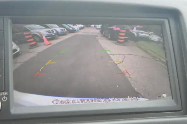 2021 NISSAN NV200 COMPACT CARGO S in Cars & Trucks in Markham / York Region - Image 28