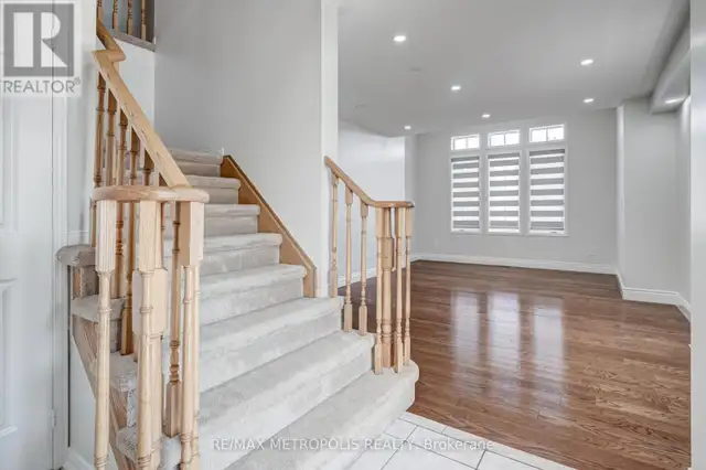 UPPER - 24 BABCOCK CRESCENT Milton (DE Dempsey), Ontario62863781524483123