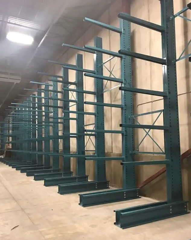 New & Used Pallet Racking. 902-367-1647 in Industrial Shelving & Racking in City of Halifax - Image 4