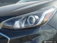 Designed for the dynamic urban environment and beyond, this 2021 Chevrolet Spark 1LT Hatchback in a... (image 9)