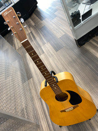 Norman B-20 Guitar