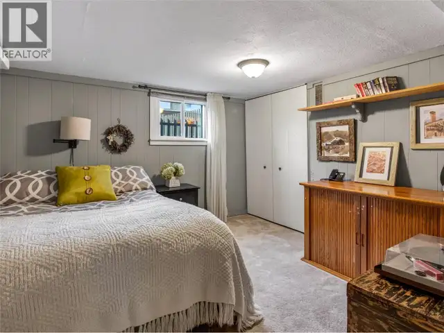 413 Conklin Avenue Penticton, British Columbia in Houses for Sale in Penticton - Image 37