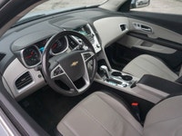 2014 Chevrolet Equinox LT AWD 48,000 km - One Owner all-wheel-drive, and built for versatilitythis 2... (image 9)